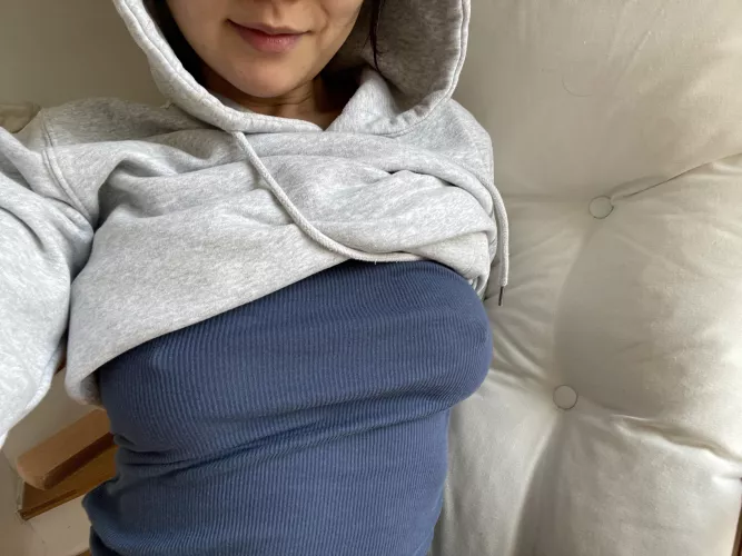 Should I get a bra daddy ?