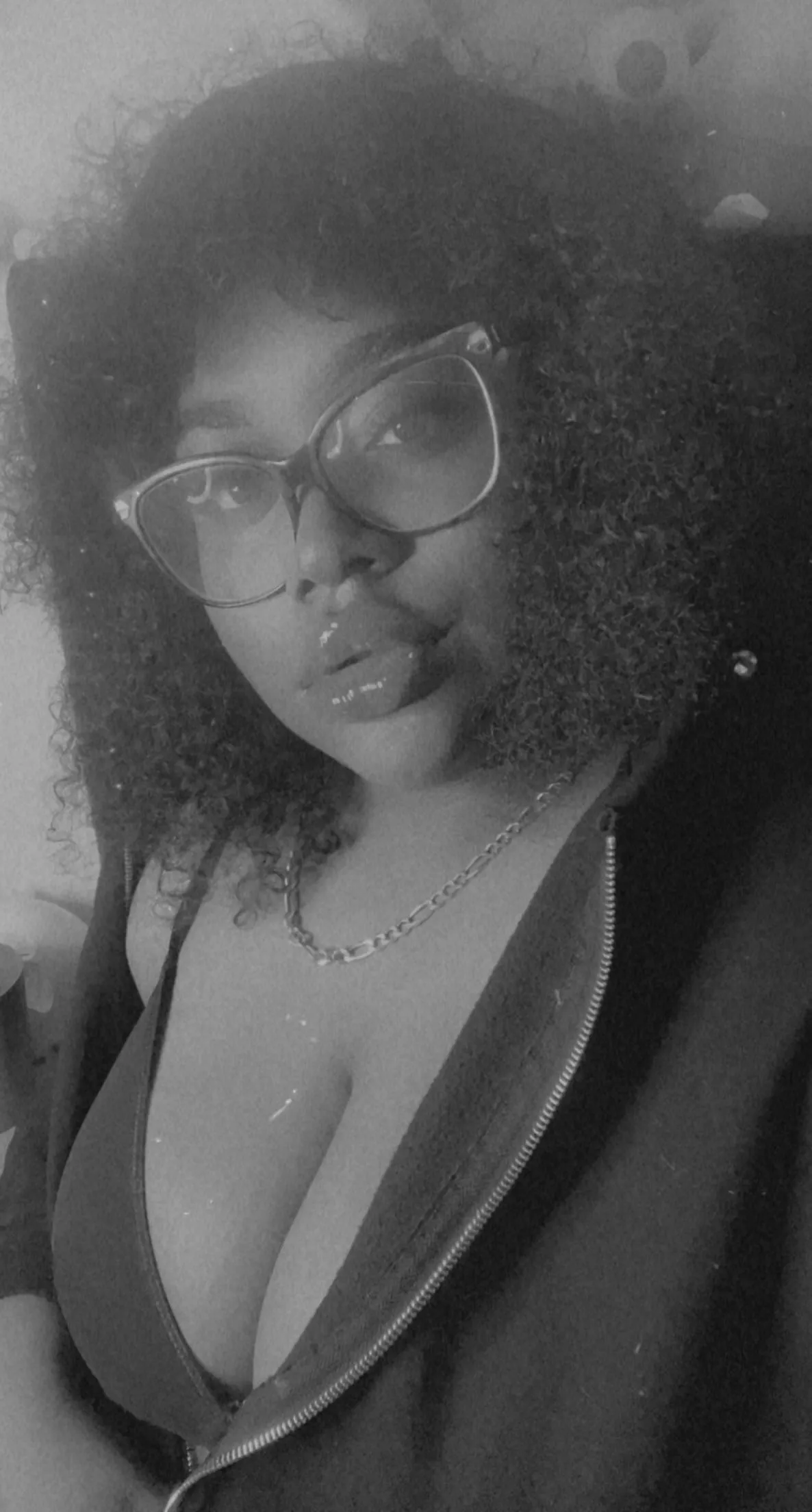 Should I get them even bigger (;?