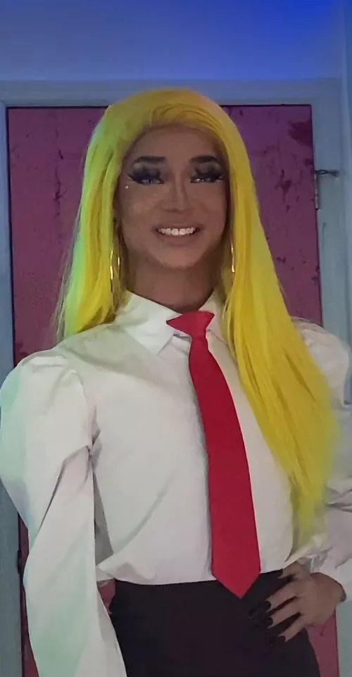 Should I get this outfit? Something about it screams to me π