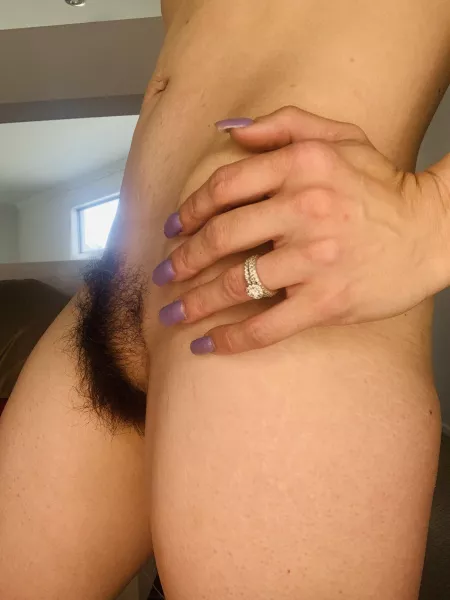 Should I give my 😺 a trim or leave her? Should I give my 😺 a trim or leave her?