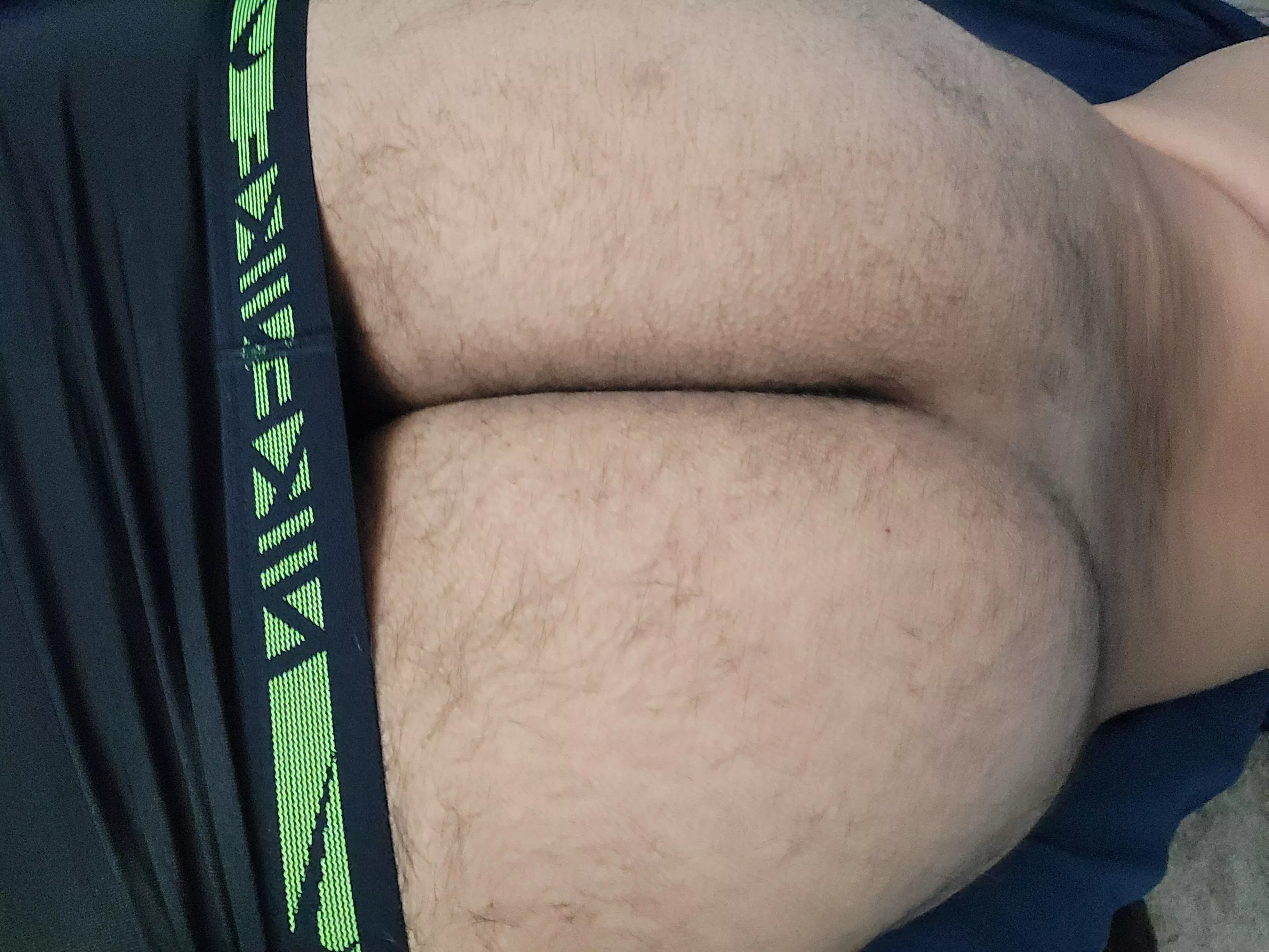 should I go all smooth? should I go all smooth?