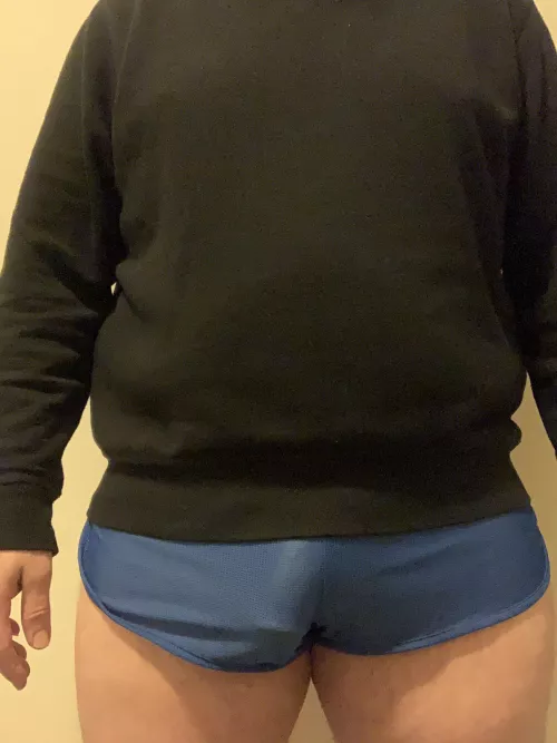 Should I go out for a walk in these?