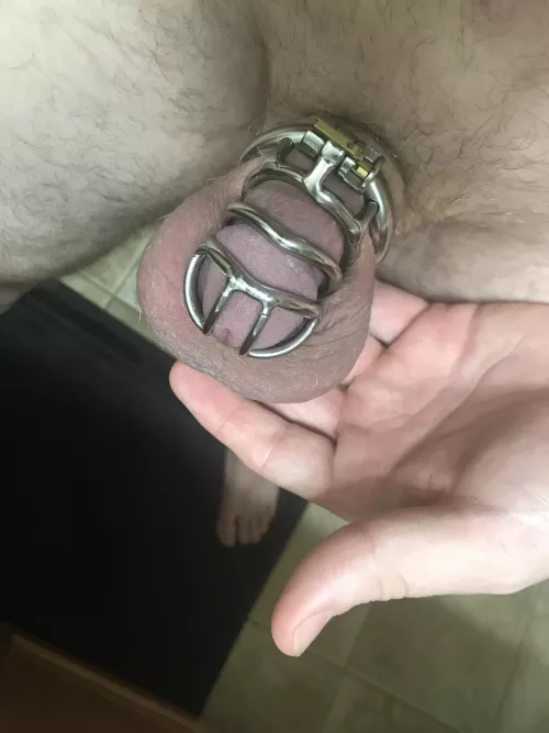 Should I go to the gym with it on? Should I try a plug too?