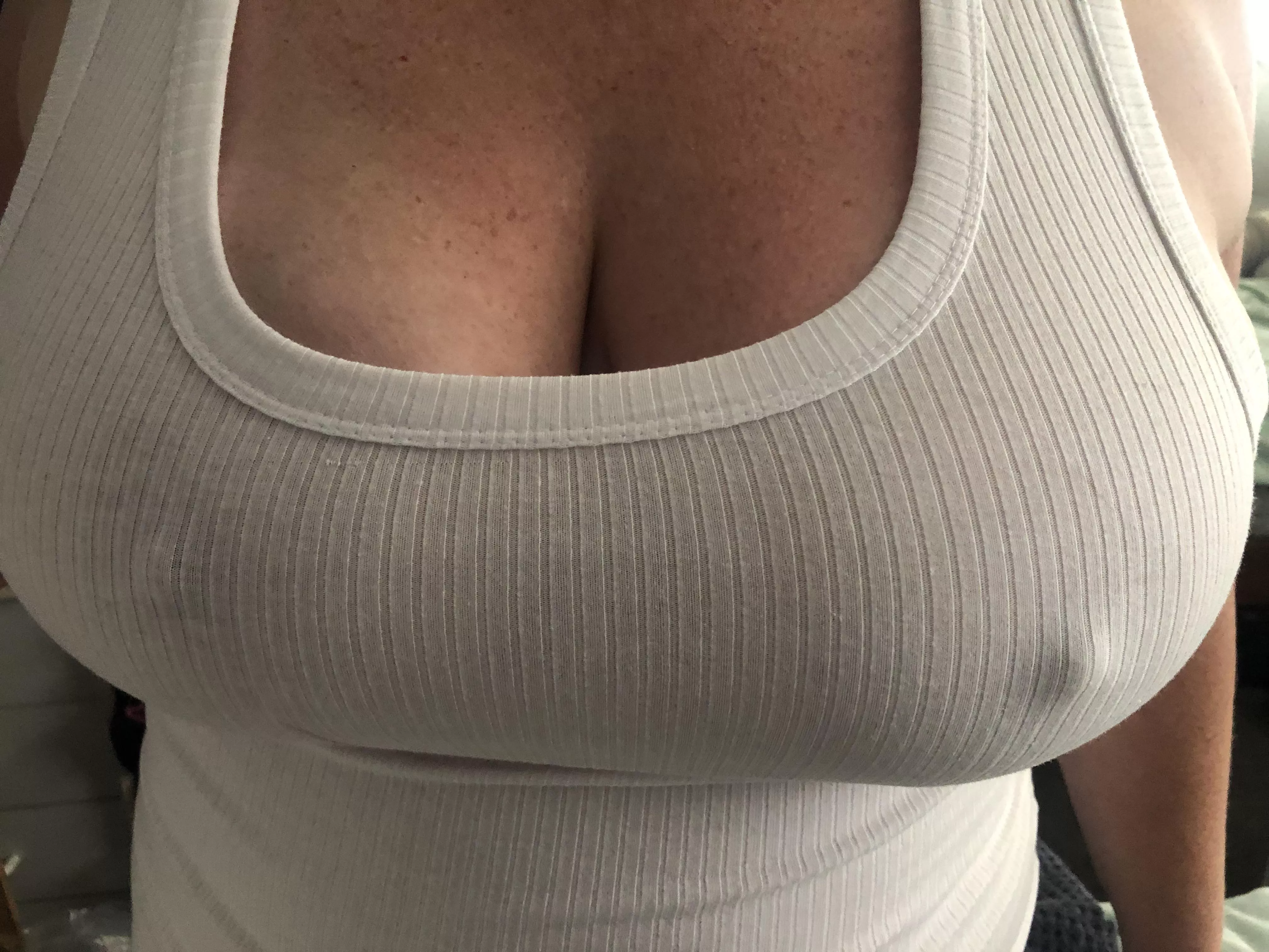 Should I go to the shops like this.. whats your thoughts 40(f)