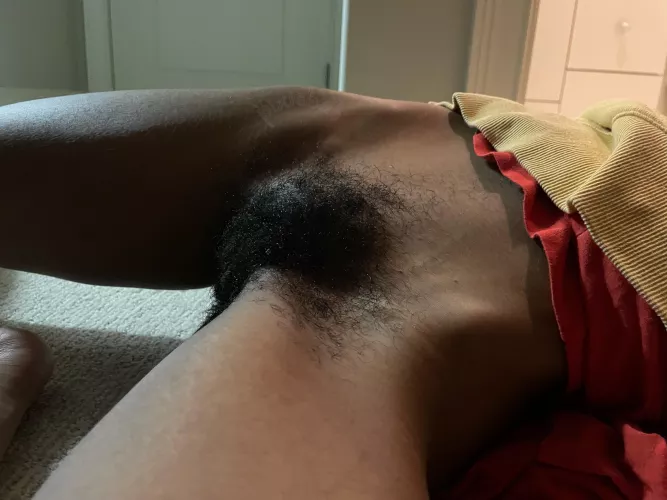 should I grow it out more?