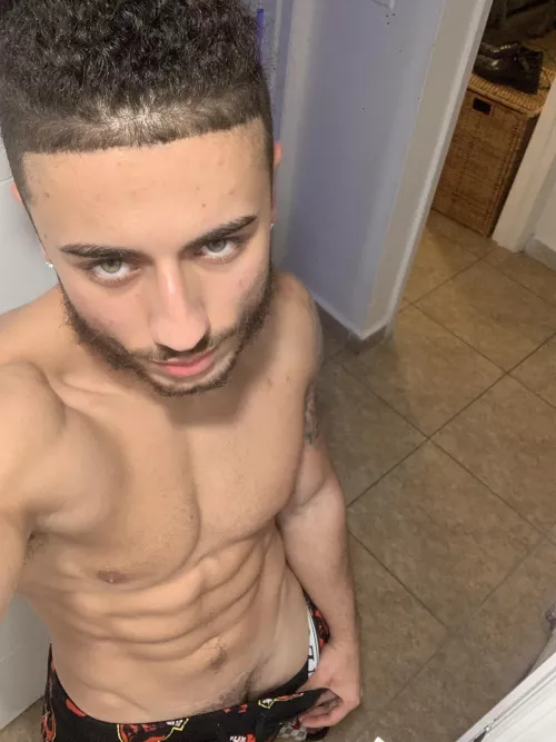 Should I grow them out?