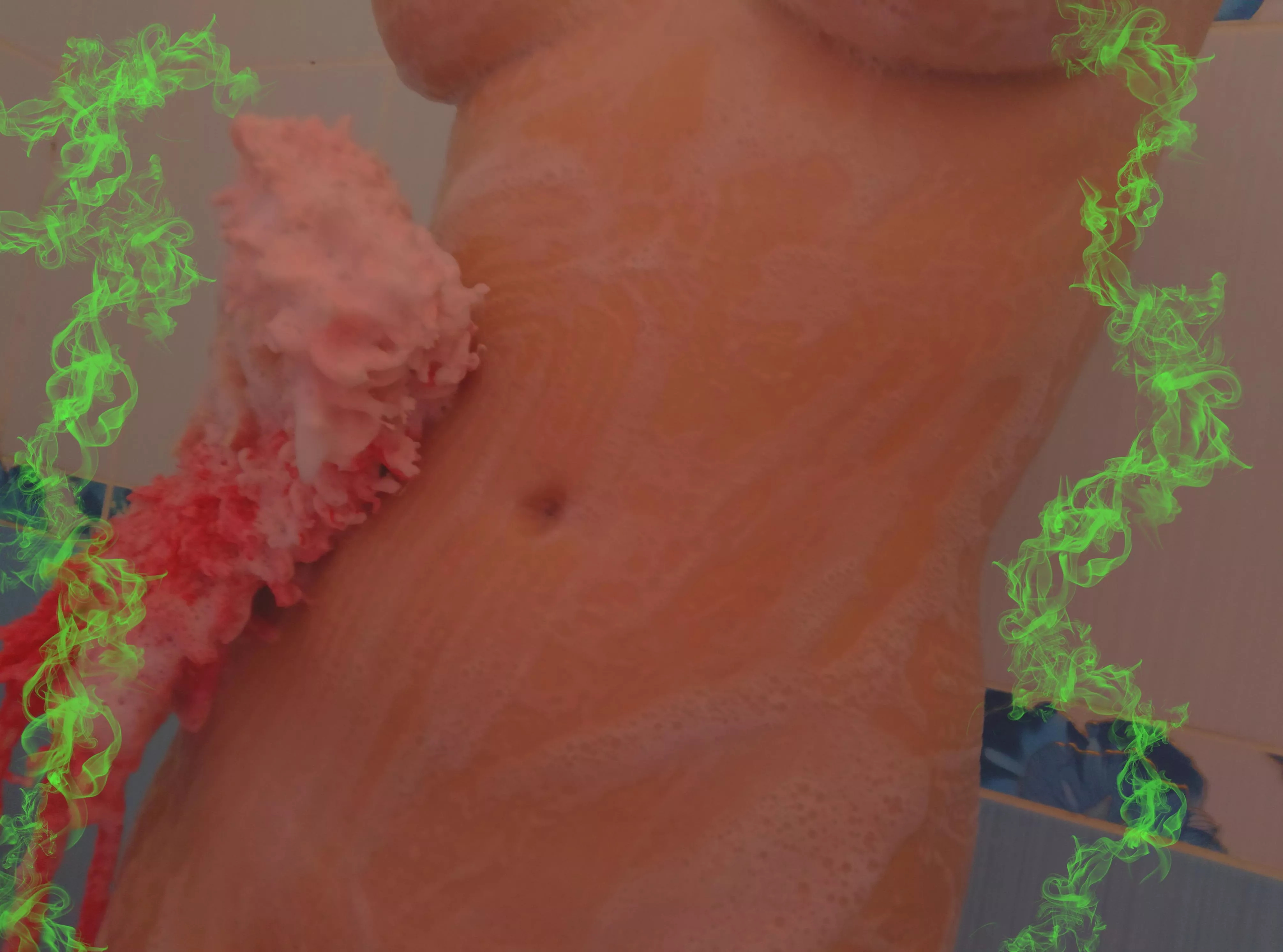 should i hump the side of my bed or my pillow?😼