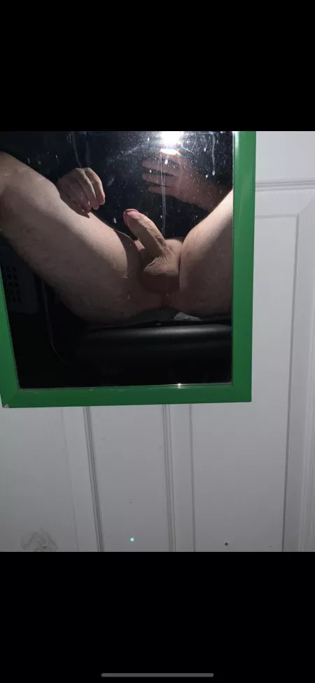 Should I jerk off??