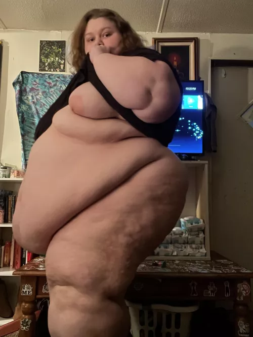 Should I just stop eating all together?