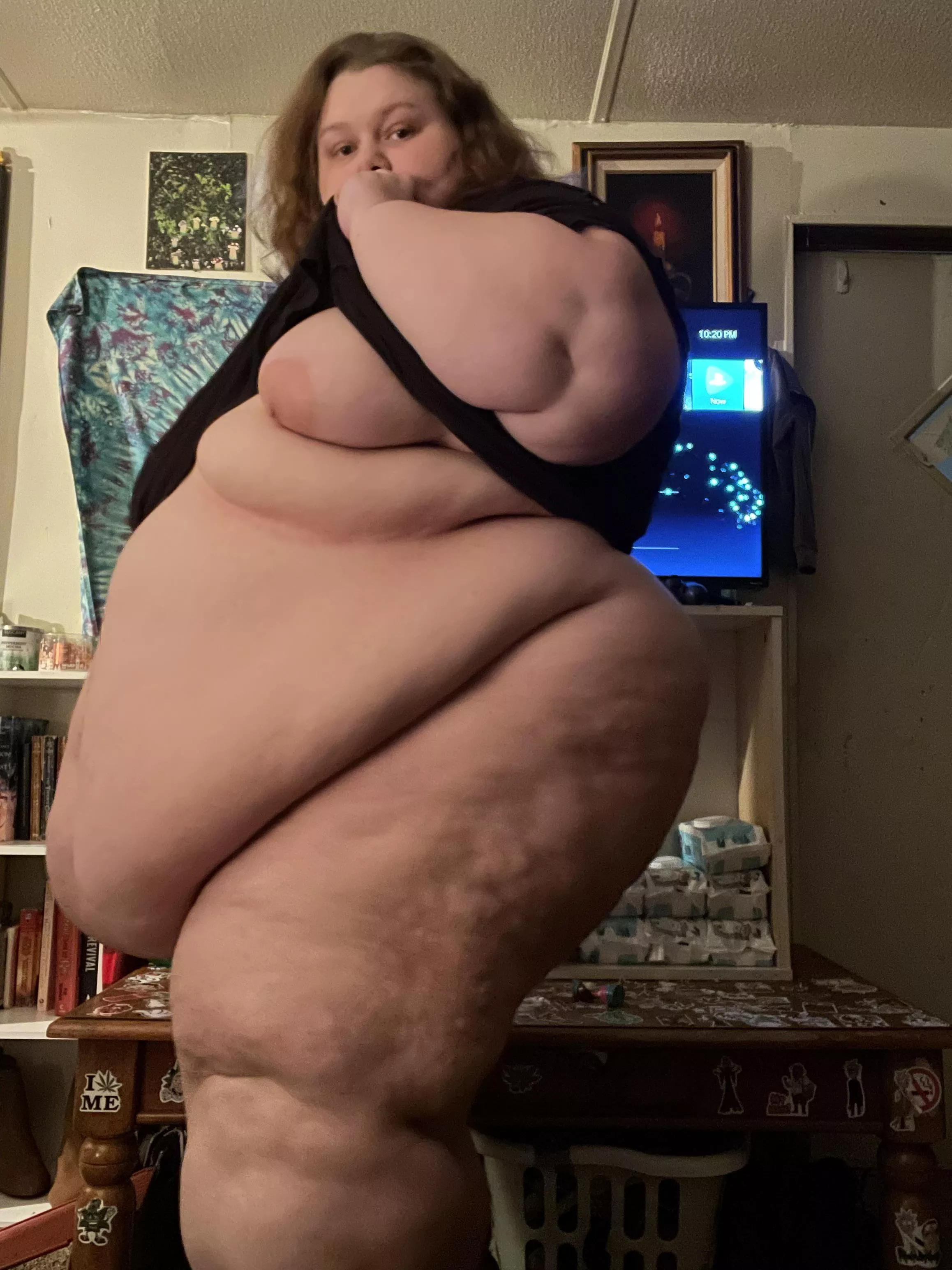 Should I just stop eating all together?