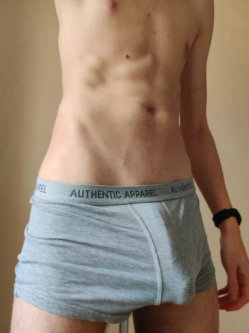 Should I just take them off at this point?😜