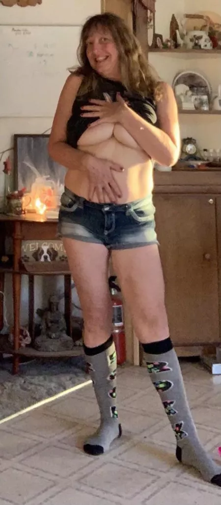 Should I keep going??