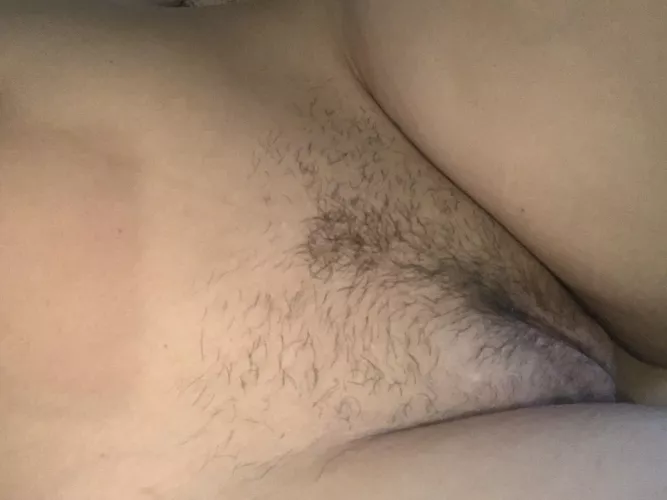 Should I keep growing it out?