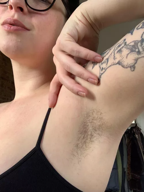 Should I keep letting it grow?