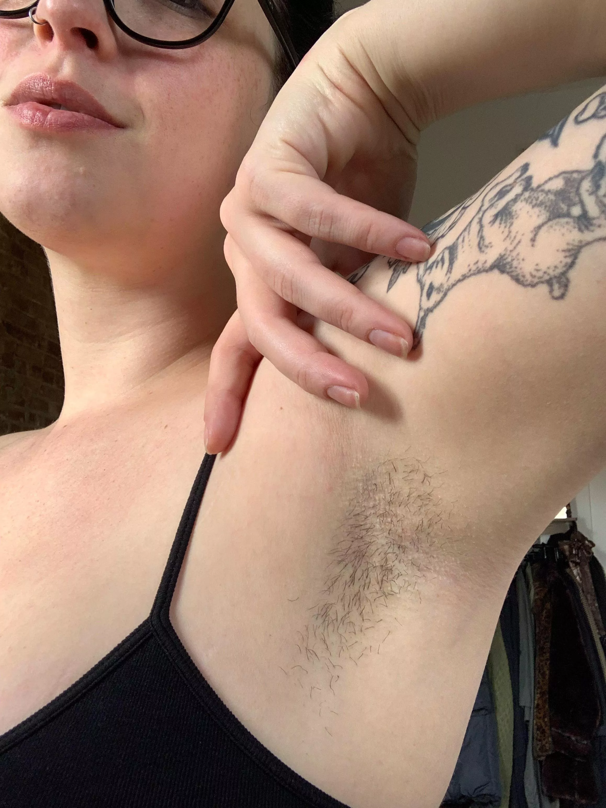 Should I keep letting it grow?