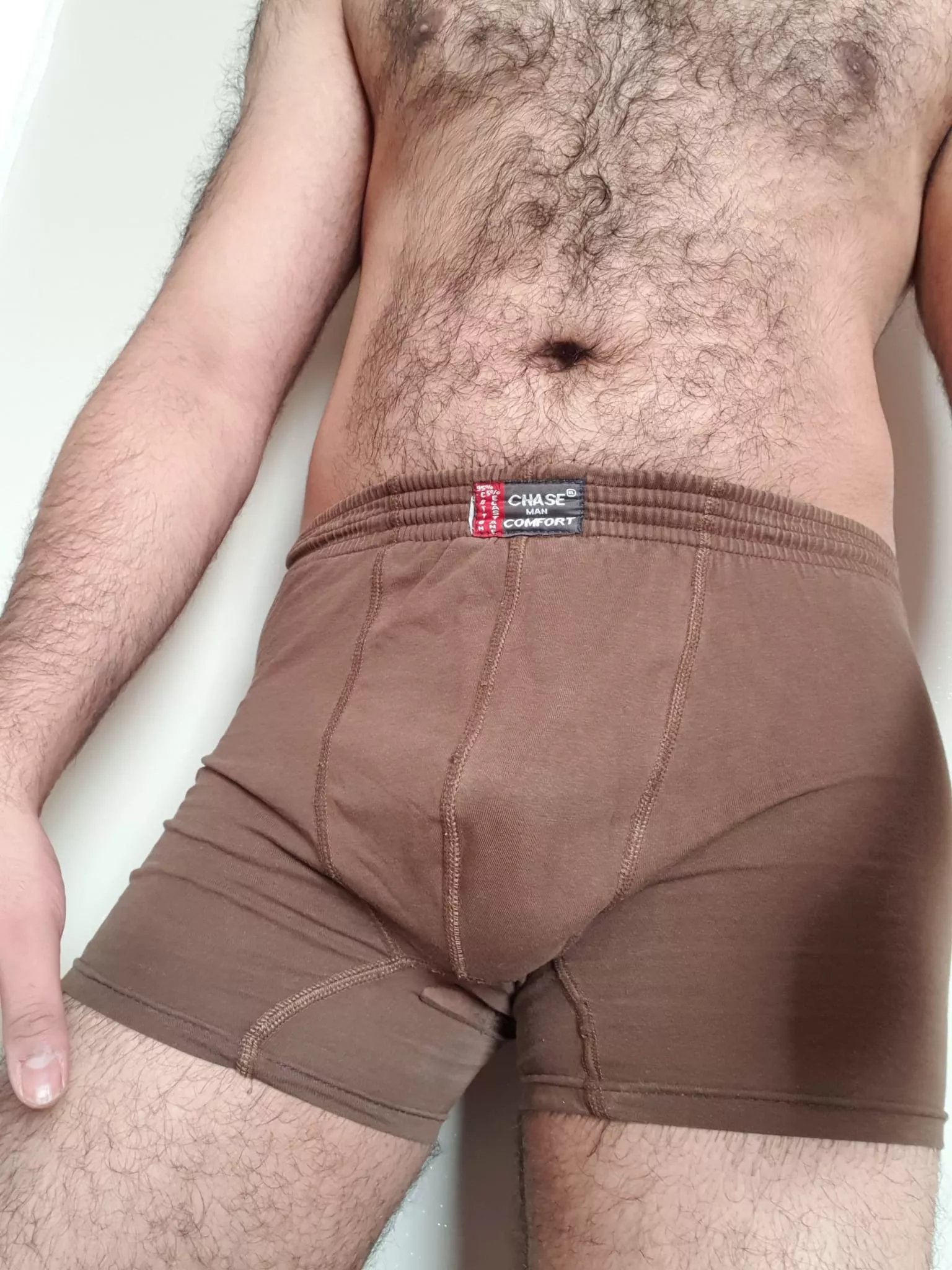 Should I keep these on or take them off?