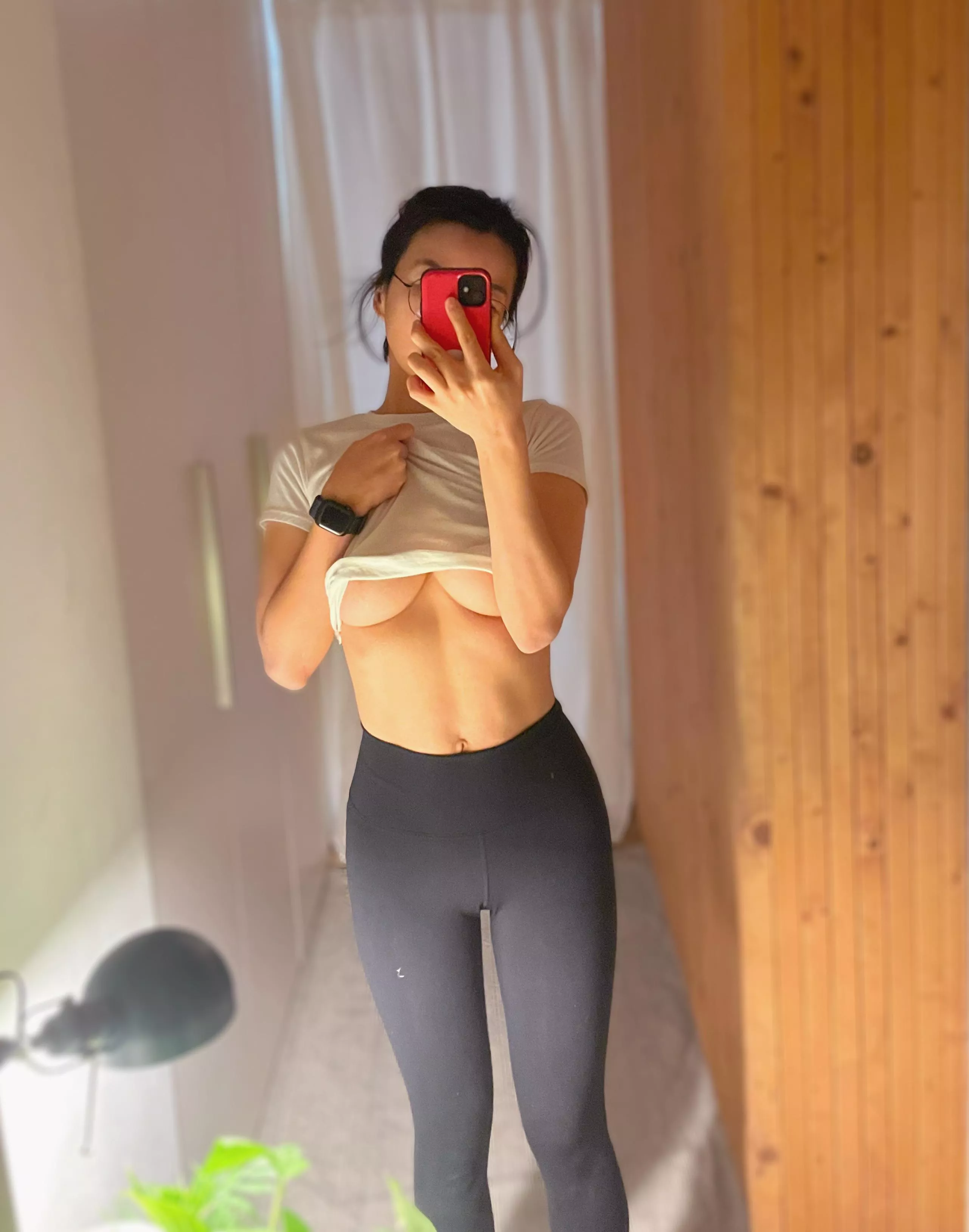 Should I keep these on ?