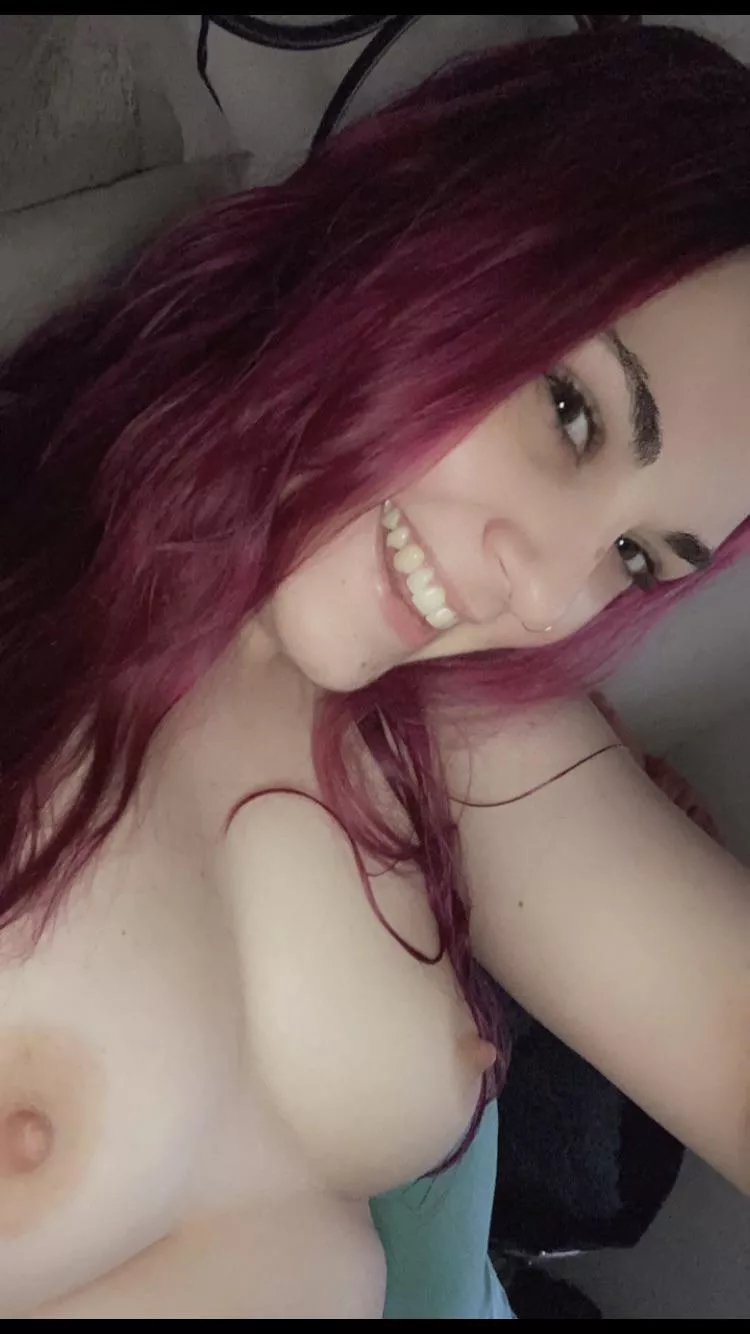 Should I keep this color? ????