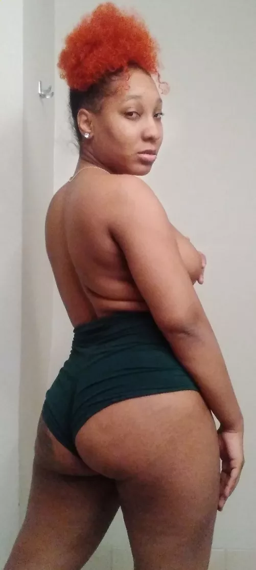 should I loose the shorts