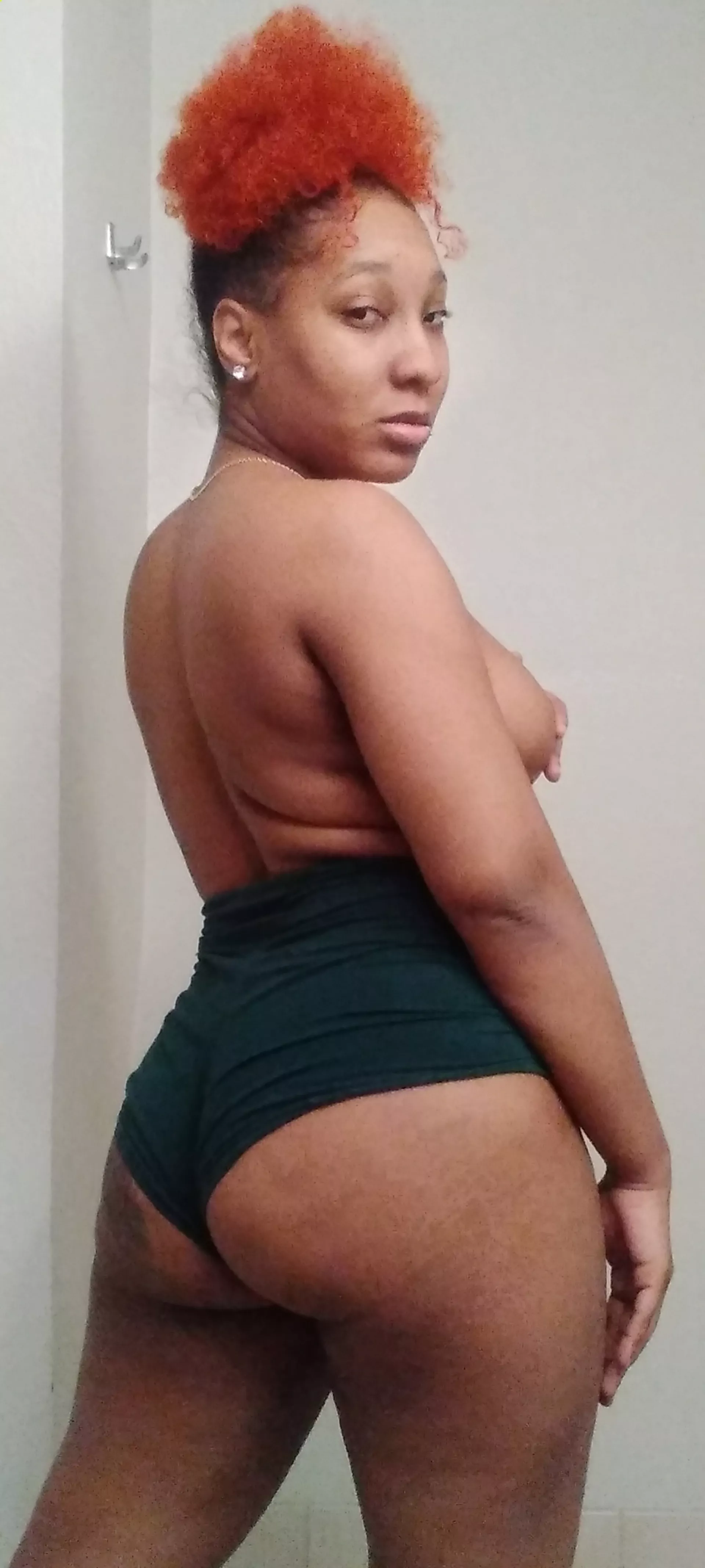 should I loose the shorts should I loose the shorts