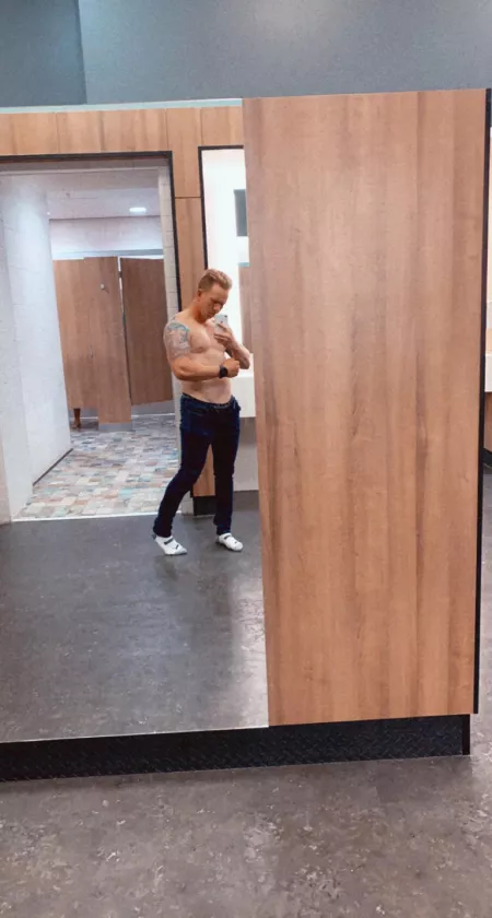 Should I post here more often ðĨĩ