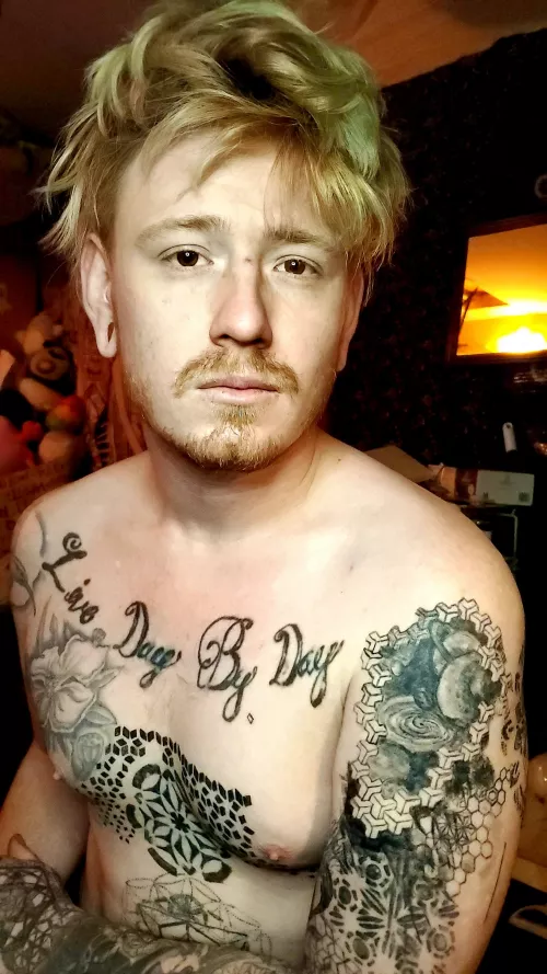 should i post something moore wild??