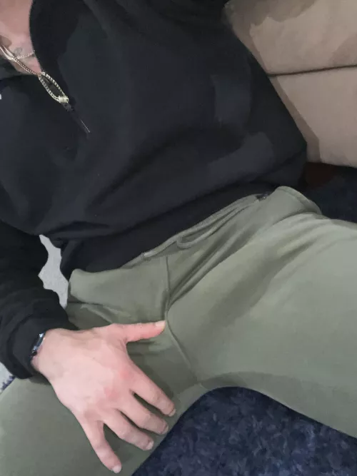 Should I pull it out?