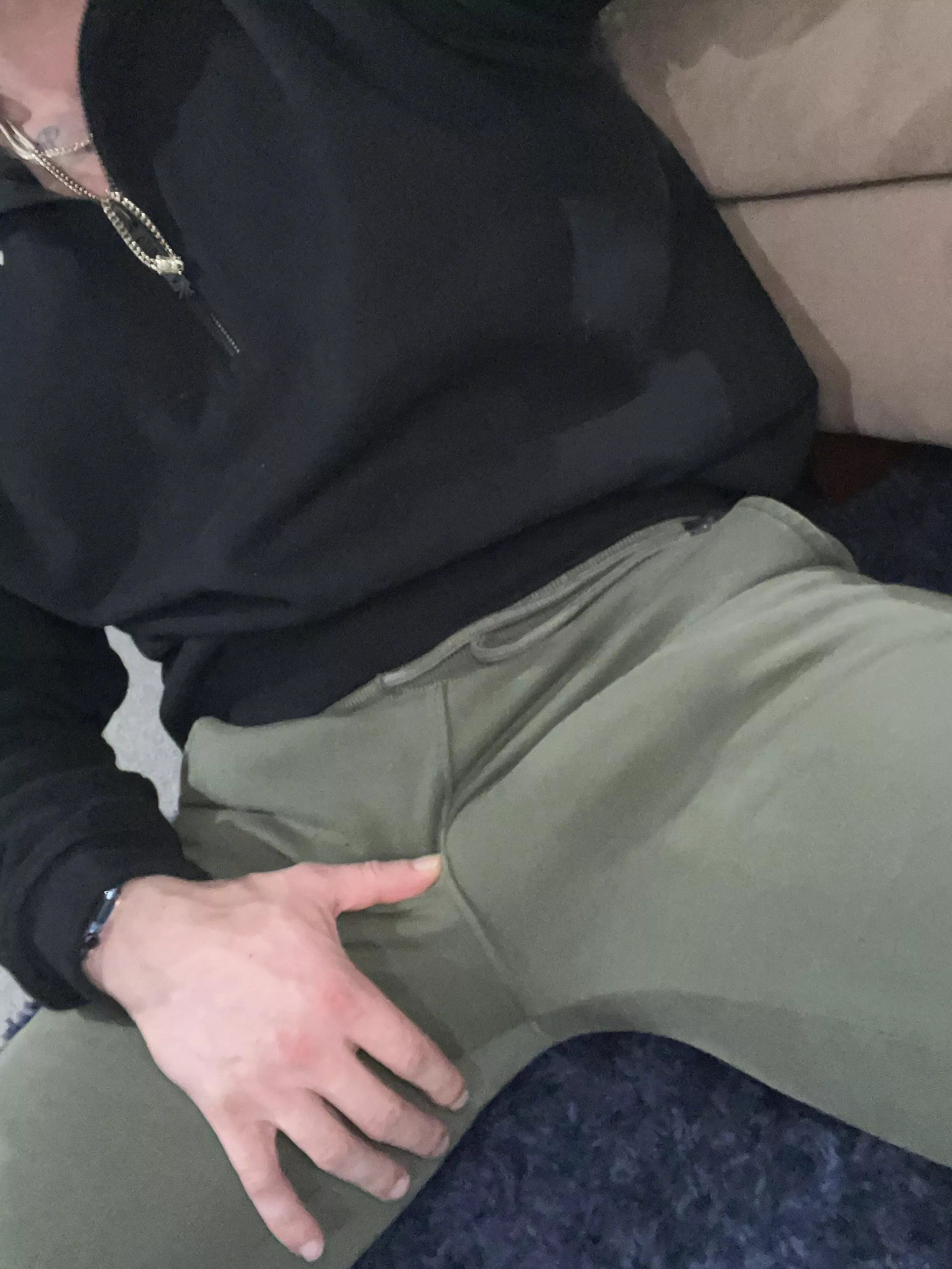 Should I pull it out?