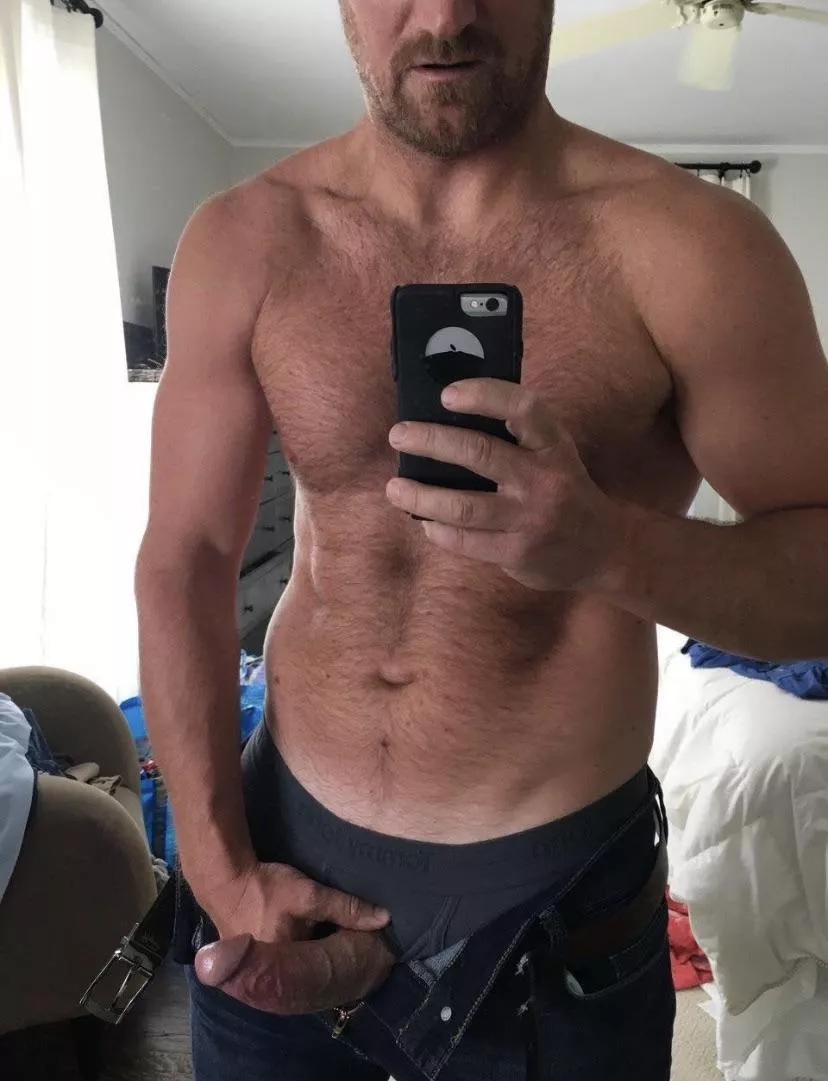 Should I pull out?