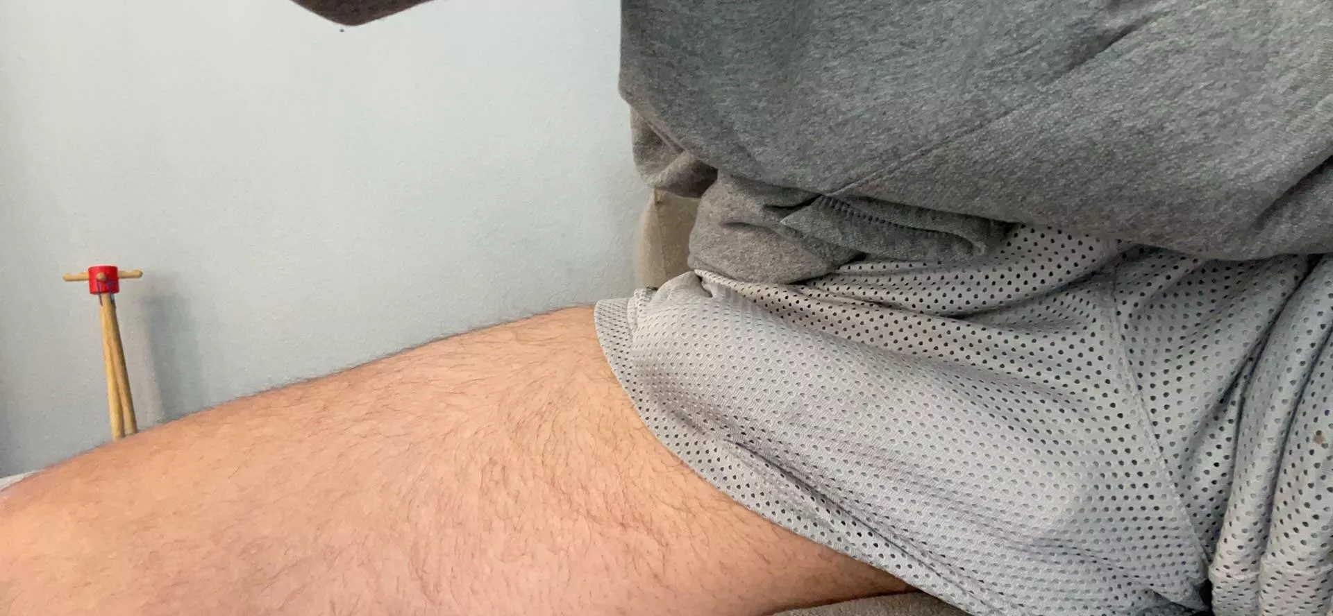 Should I put underwear in before running to the store? Should I put underwear in before running to the store?