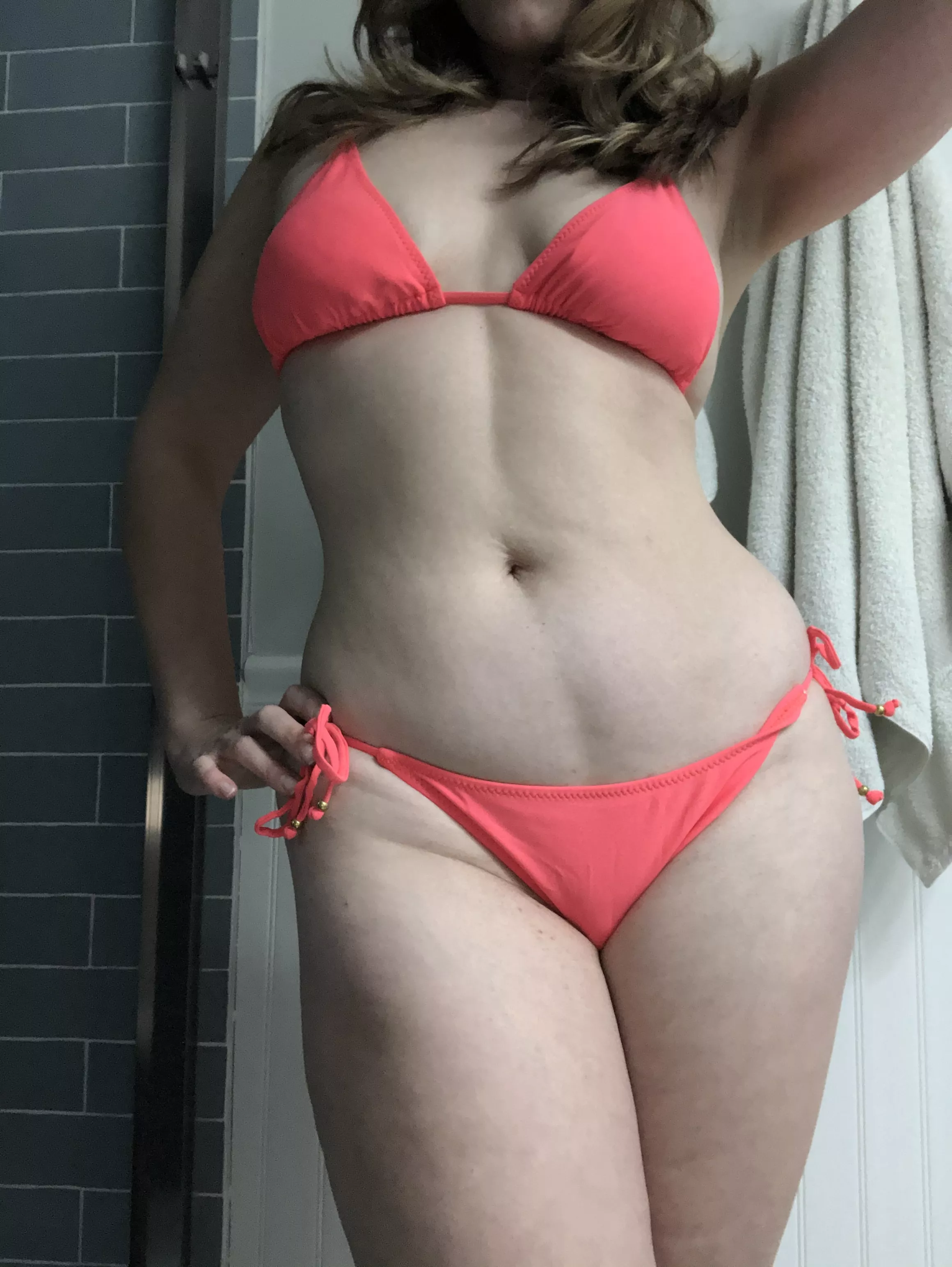 Should I remove the top or the bottom first? MILF/41 Should I remove the top or the bottom first? MILF/41