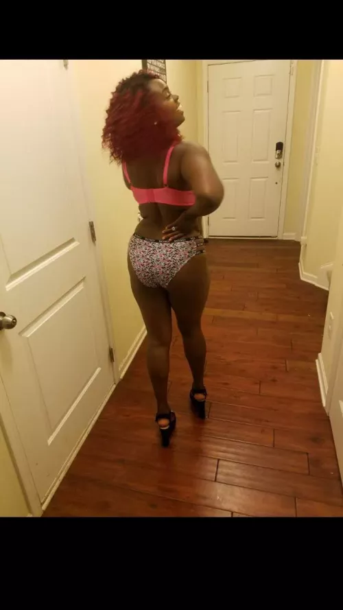 Should I Share Her ๐๐๐