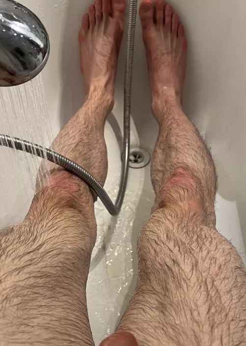 Should I shave? š