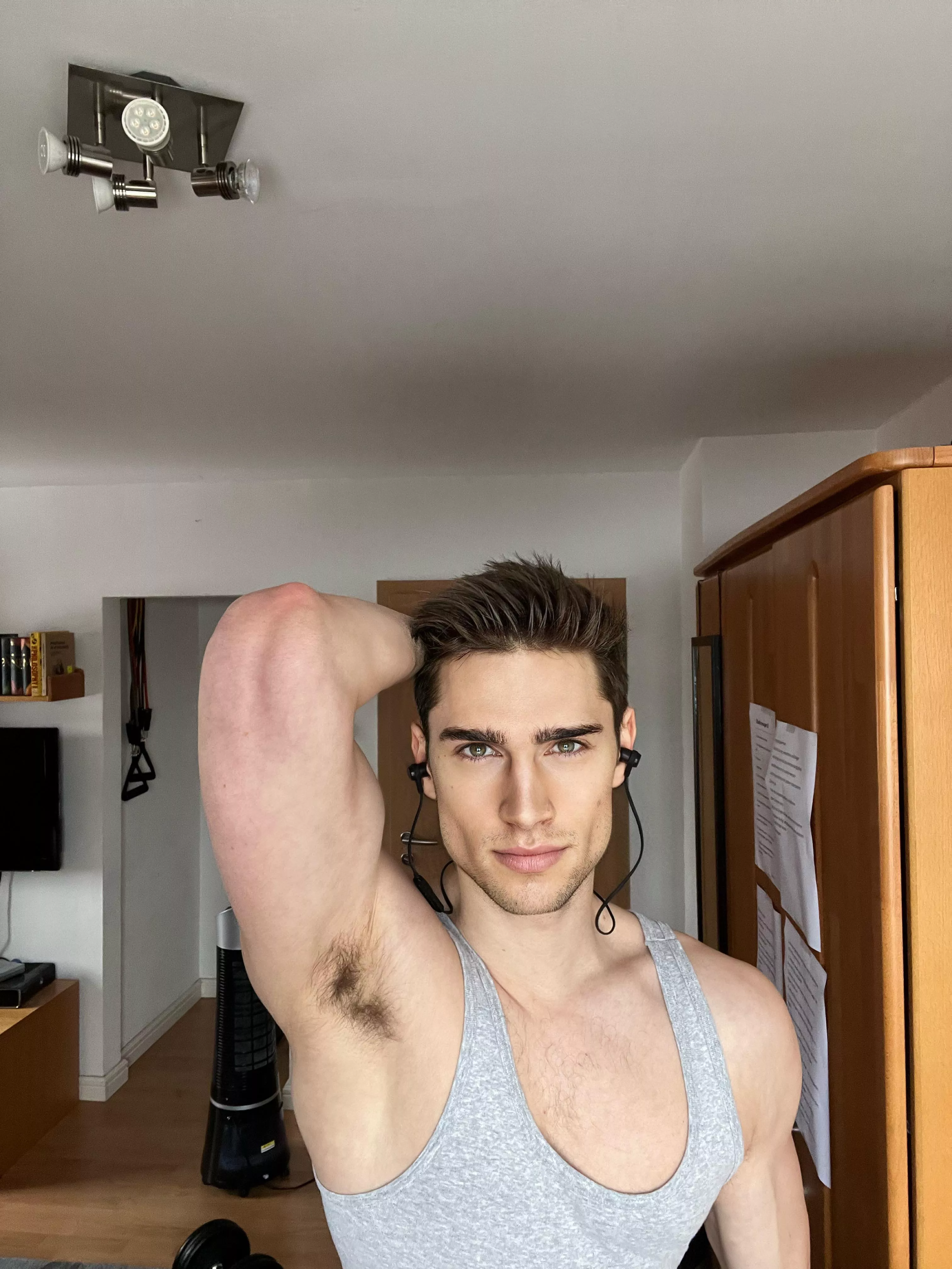 Should I shave 🪒?