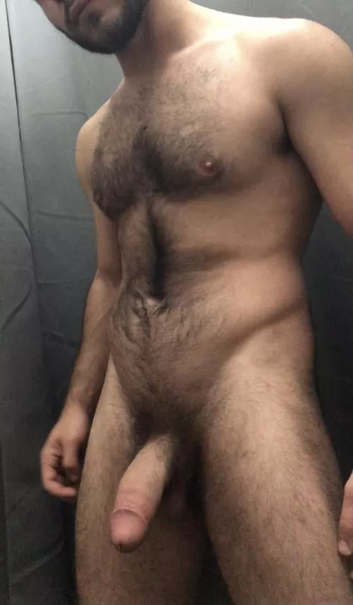 Should I shave it? ๐