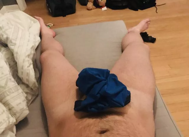 Should I show it off