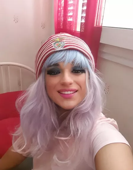 Should I smile more ?πβΊ Should I smile more ?πβΊ