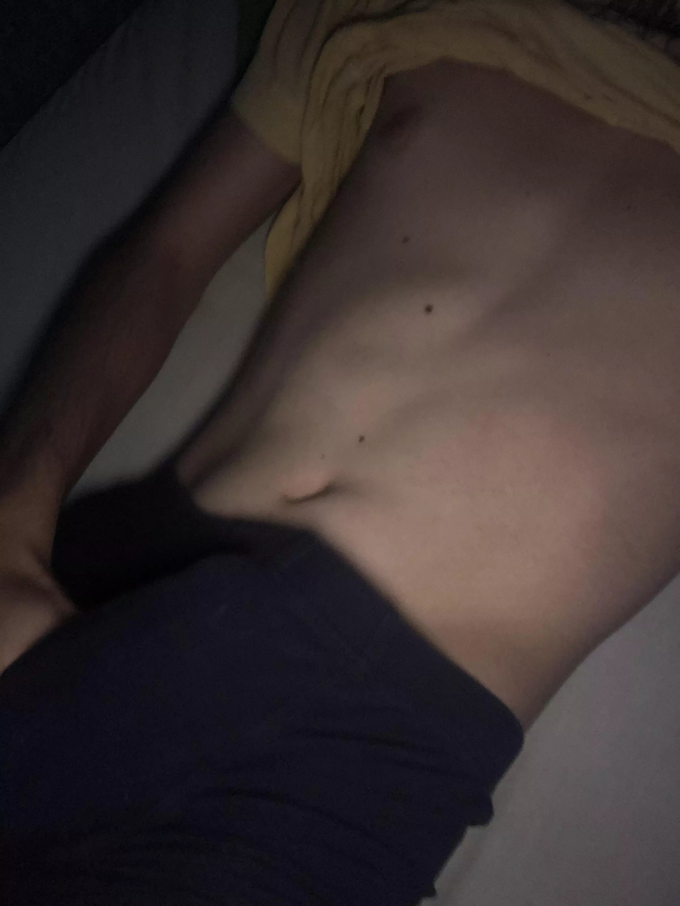 should i start an of? i’ve been thinking about it but i’m not that fit idk