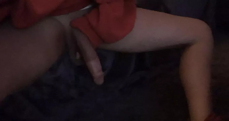 Should I start doing porn? 😋