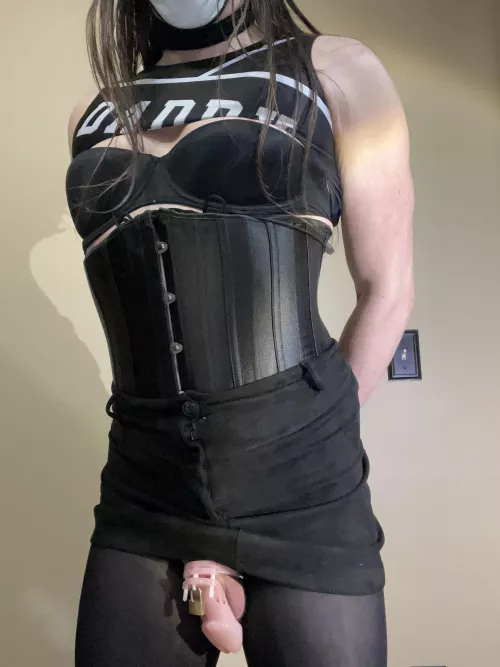 Should I stay caged? Should I stay caged?