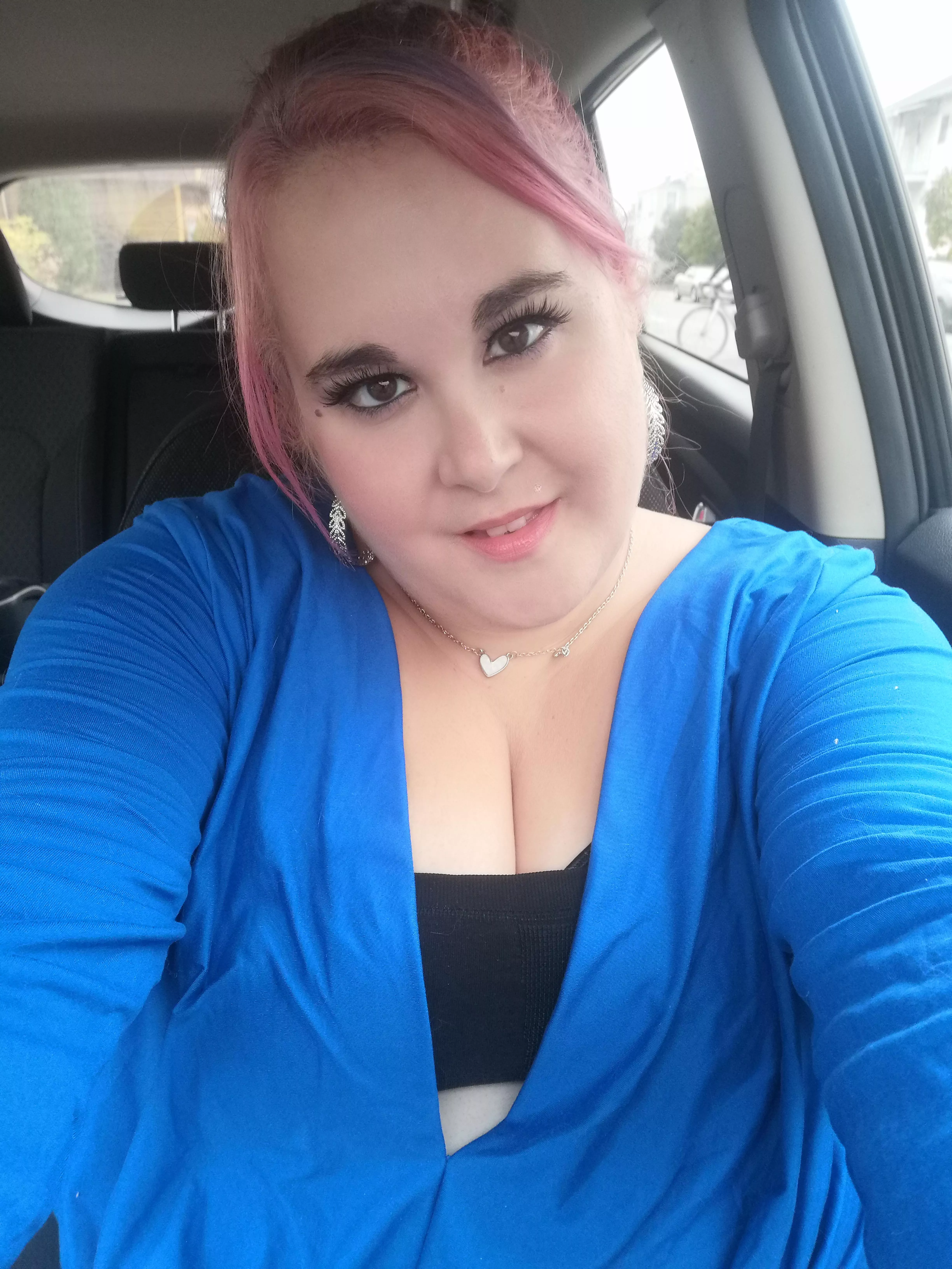 Should i stay or should i go? 💖