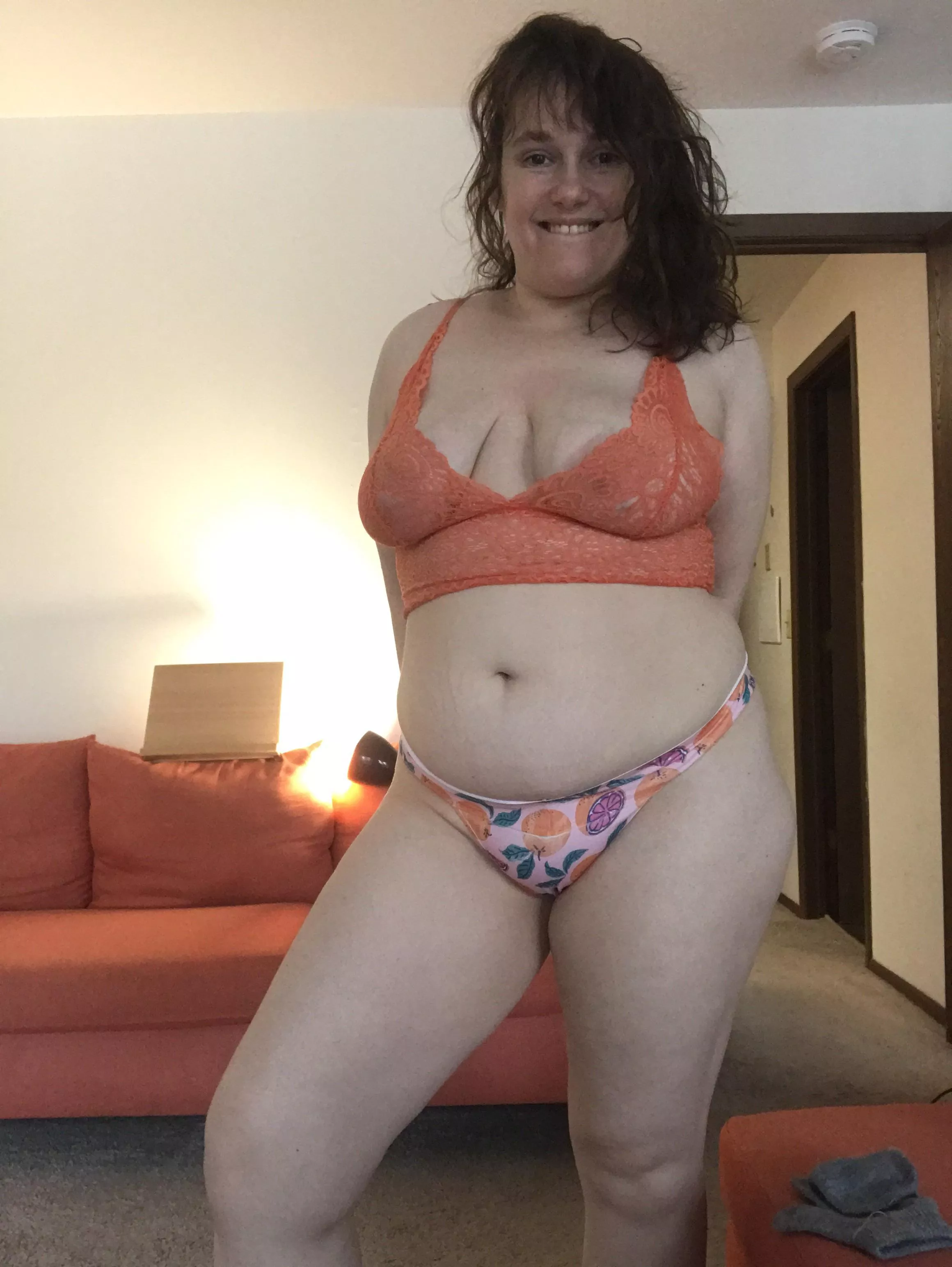 Should I swim like this