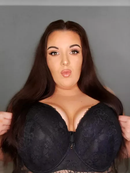 Should i take it off? 🥺