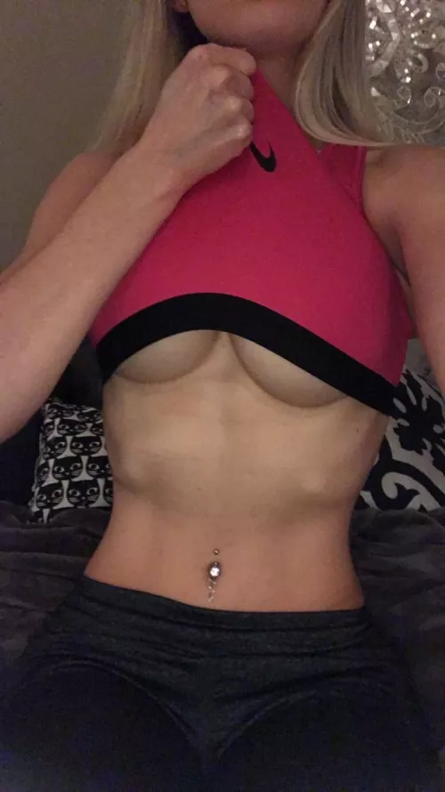 should i take it off? should i take it off?