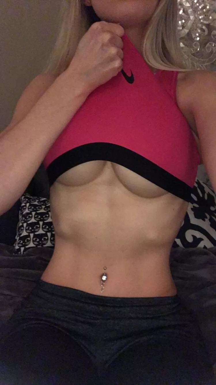 should i take it off?