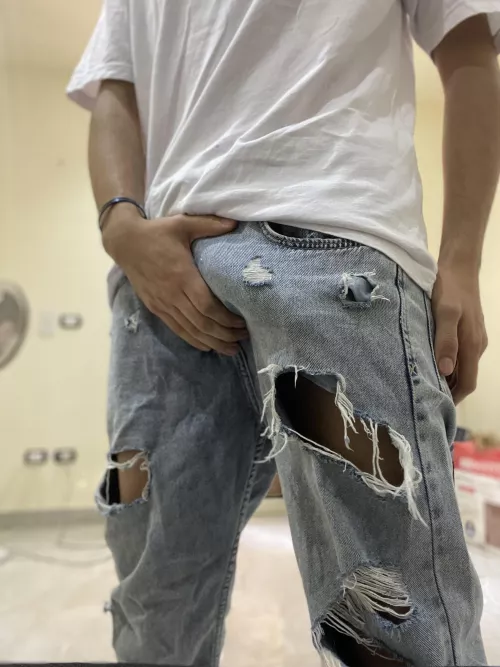 should I take off?
