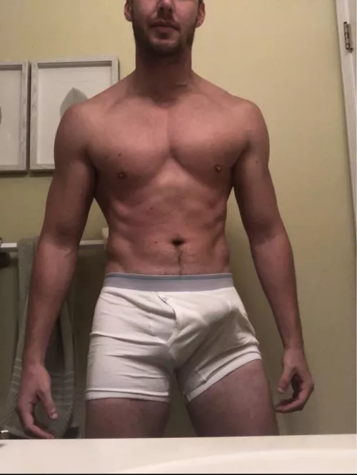 Should I Take Them Off?