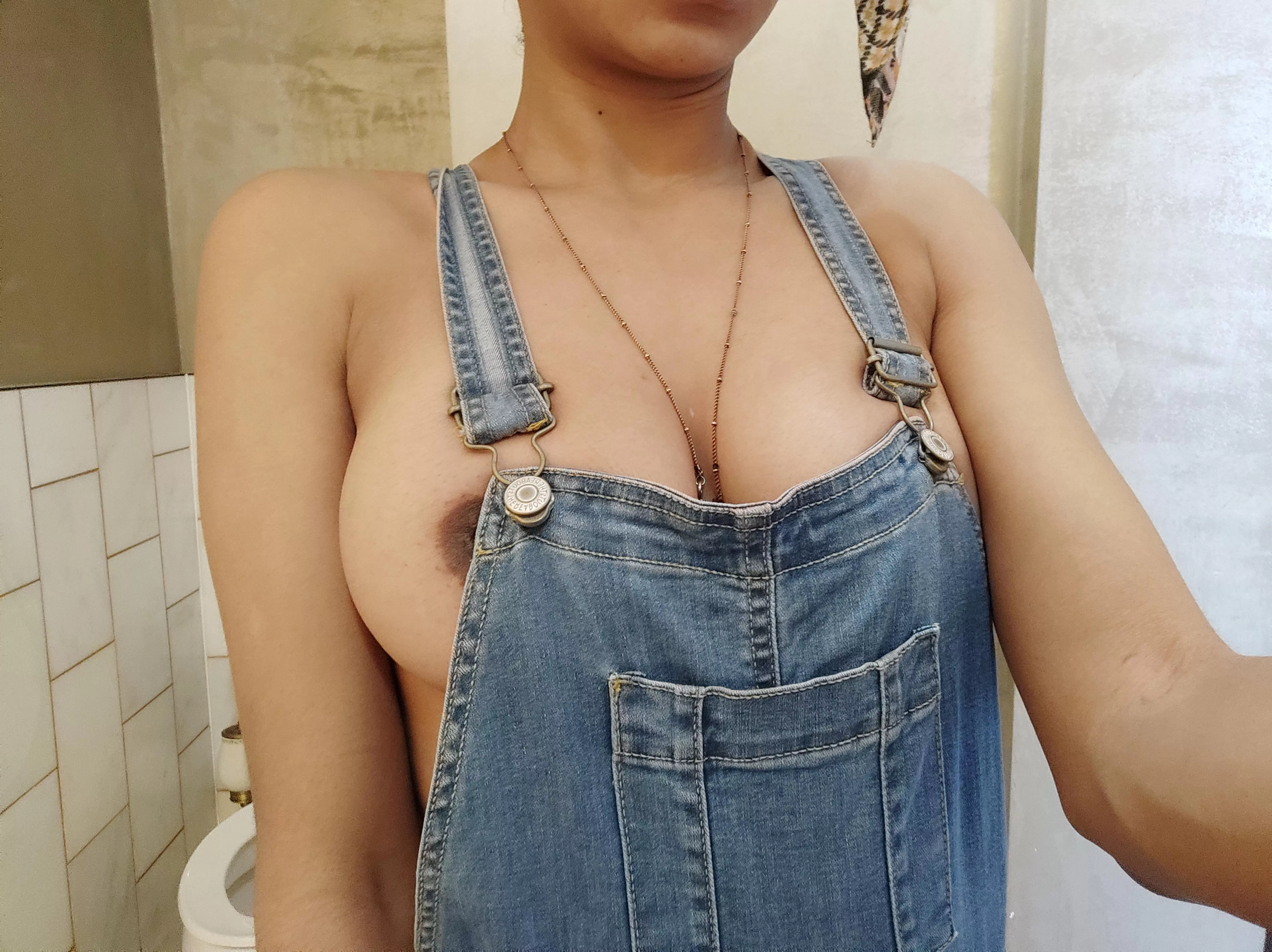 Should I take them out? Should I take them out?