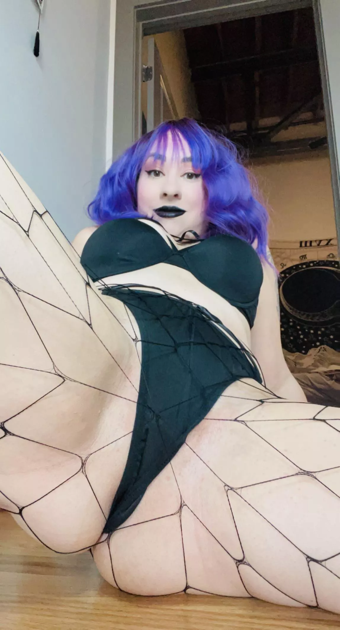 Should I take these off? Should I take these off?