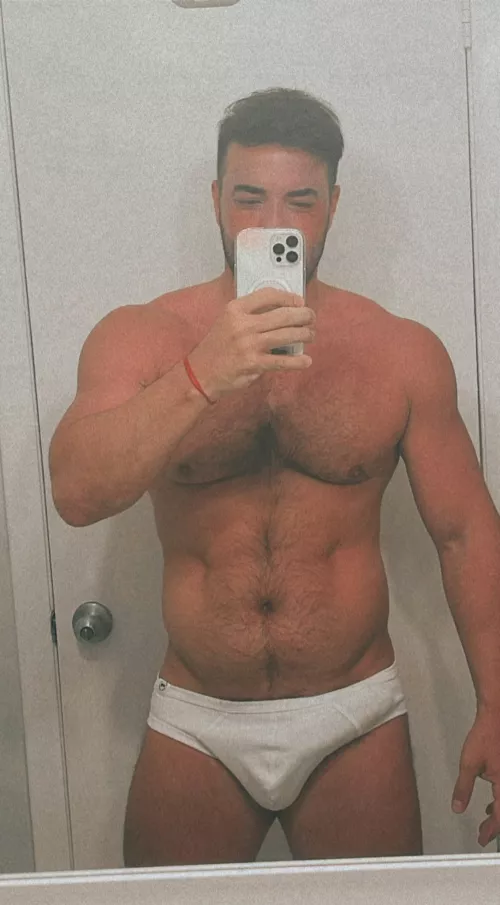 Should I take this off